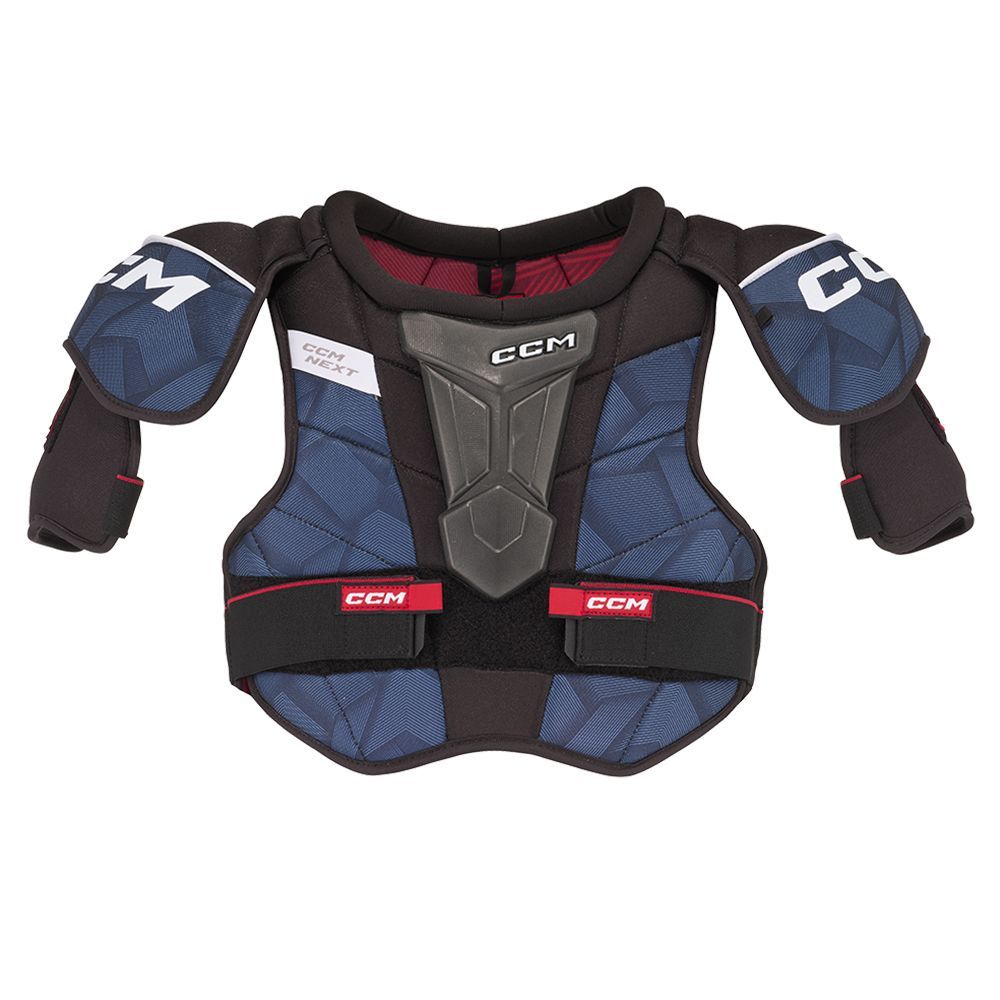 НАГРУДНИК CCM NEXT SR S