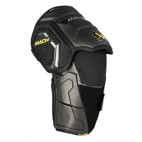 НАЛОКОТНИКИ BAUER S23 SUPREME MACH SR L