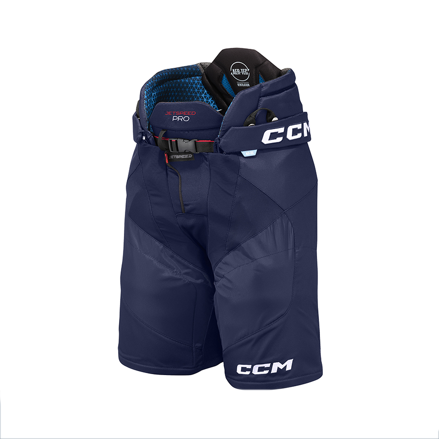 ТРУСЫ CCM JETSPEED PRO SR т.син. S
