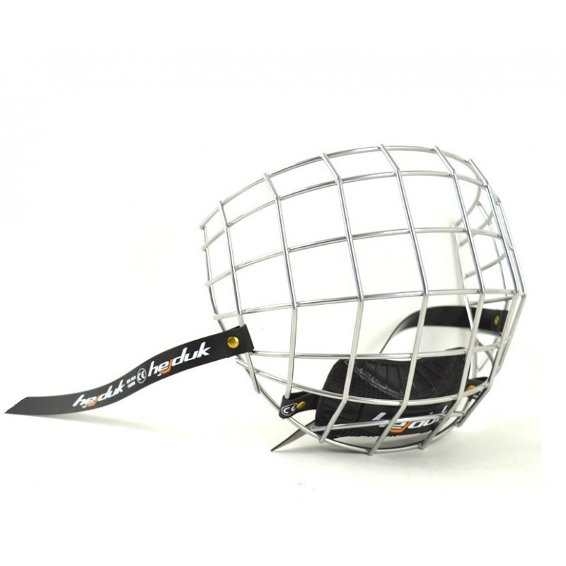 РЕШЕТКА HEJDUK SPORT JR Chrom
