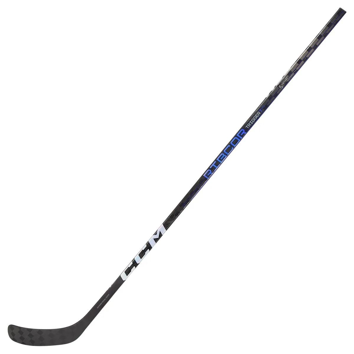 КЛЮШКА CCM RIBCOR TRIGGER 7 PRO SR (75, 28R)