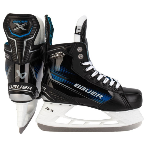 КОНЬКИ BAUER S23 X INT 4.5EE										