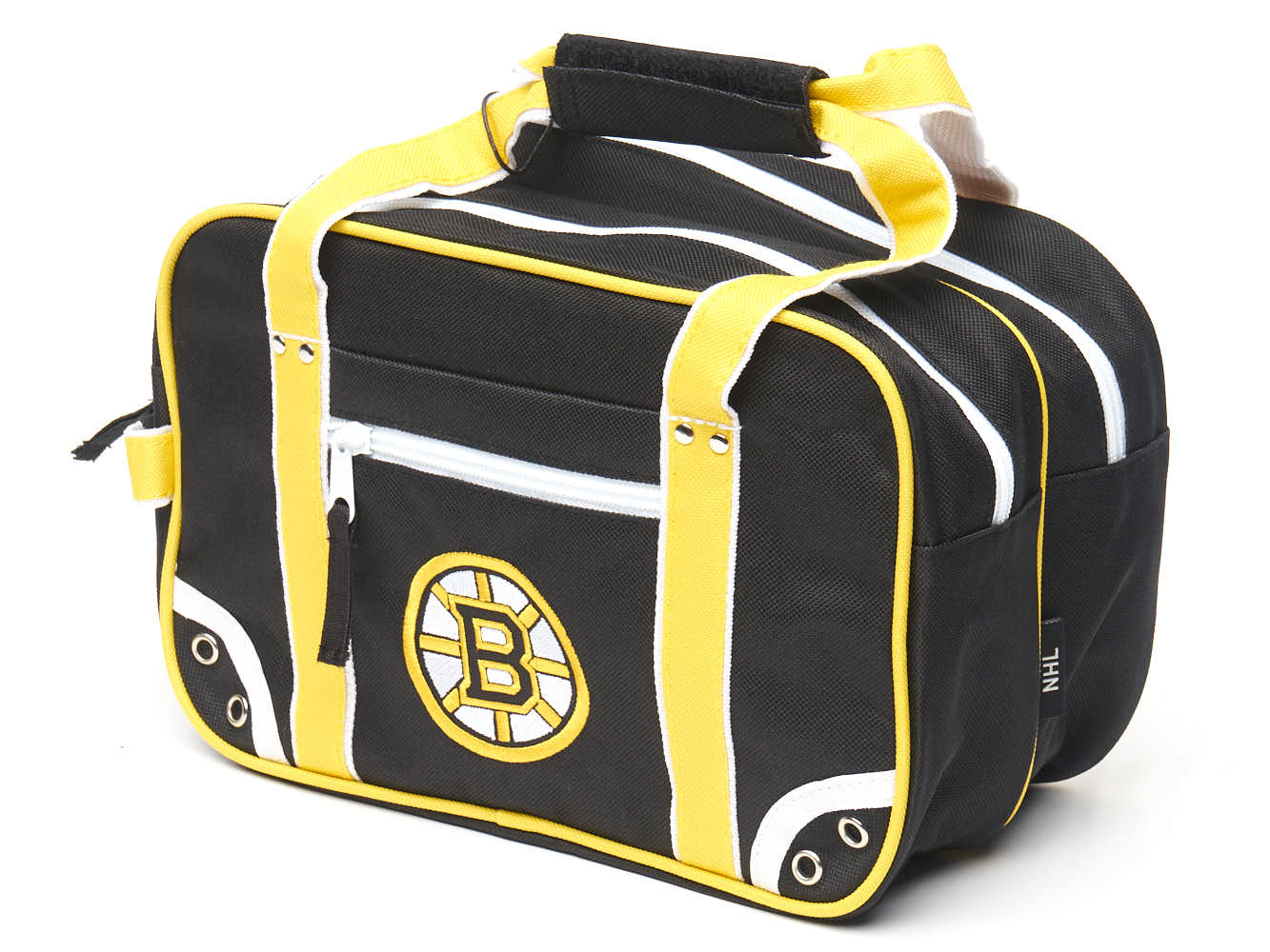 Мини-баул NHL Boston Bruins.черн-желт.арт.58231