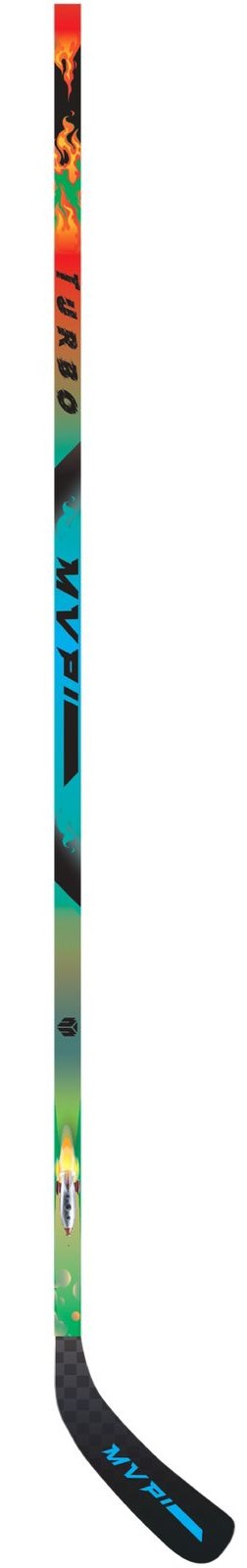 КЛЮШКА MVPI TURBO BLUE YTH (30 P28R) 	