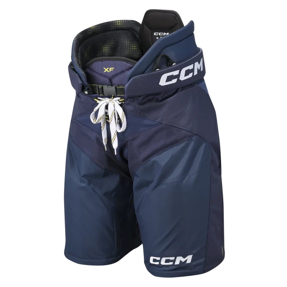 ТРУСЫ CCM TACKS XF JR т.син. S