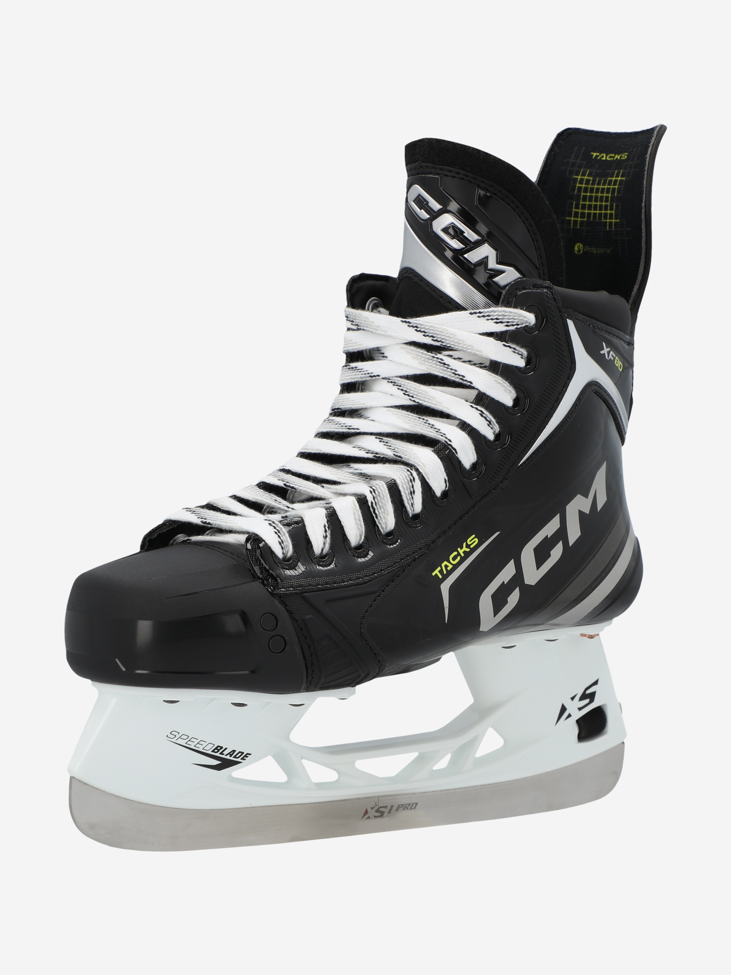 КОНЬКИ CCM TACKS XF 80 SR 9.0W