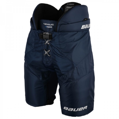 ТРУСЫ BAUER NEXUS N7000 JR т.син  S						