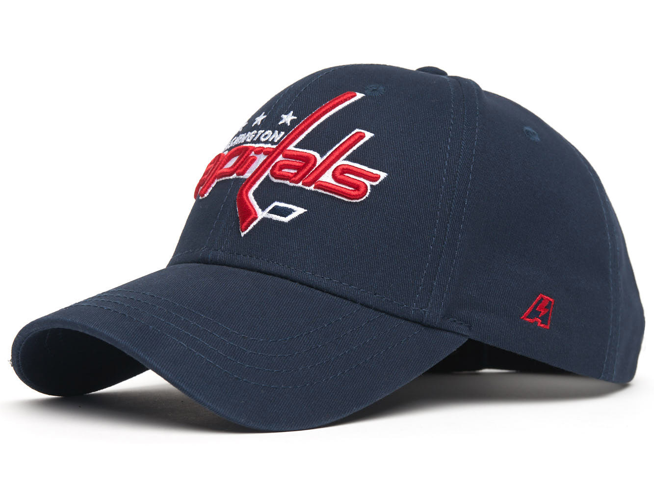 Бейсболка NHL Washington Capitals, син., 55-58 арт. 29084
