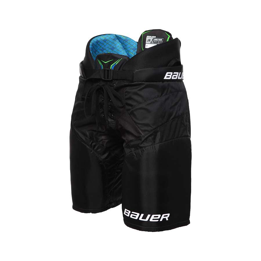 ТРУСЫ BAUER S24 X JR черн. S