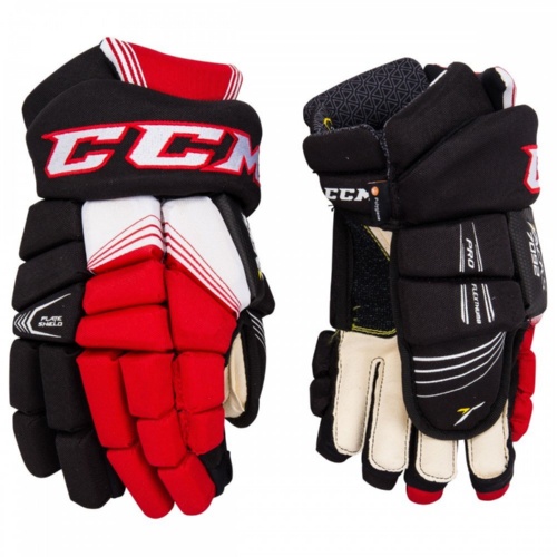 ПЕРЧАТКИ CCM TACKS 7092 т.син. SR 14"	