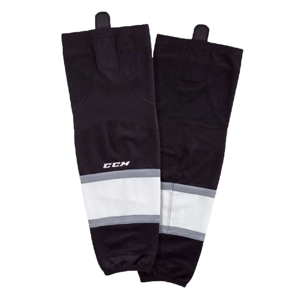ГАМАШИ CCM SX8000 JR SOCK LAK HOME