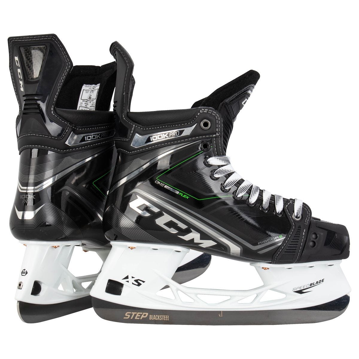 КОНЬКИ CCM RIB 100K PRO 5.0T				