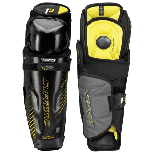 ЩИТКИ BAUER SUPREME 1S SR 14																