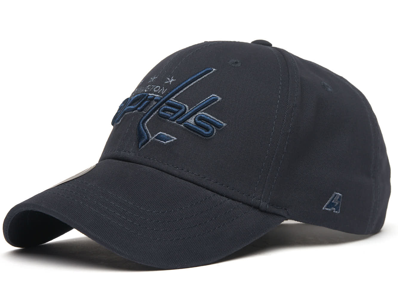 Бейсболка NHL Washington Capitals, син., 55-58 арт.31611