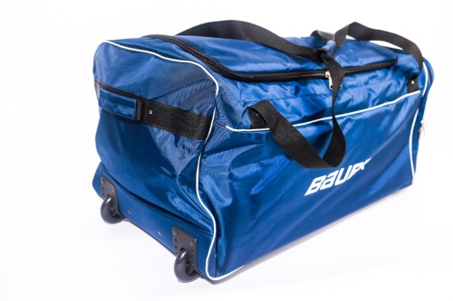 Баул BAUER 38-НК-1680 синий
