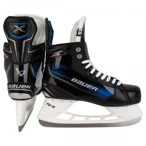 КОНЬКИ BAUER S23 X SR 9D