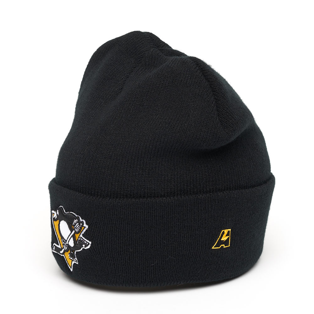 Шапка Washington Capitals, син.-красн., 55-58 арт. 59270