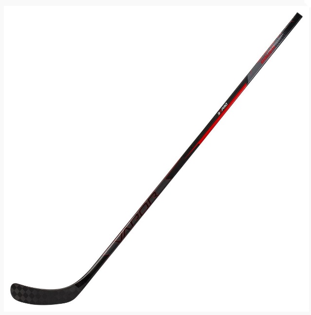 Bauer vapor x 3.7