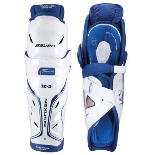 ЩИТКИ BAUER NEXUS 1N SR 14										