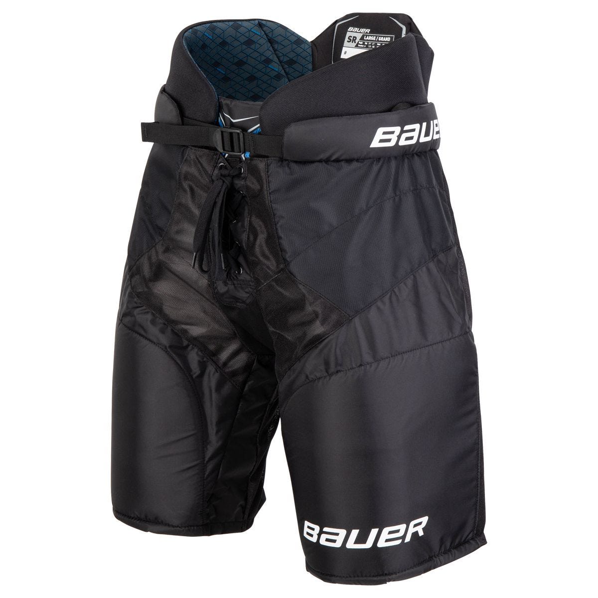 ТРУСЫ BAUER S24 X SR черн. XL