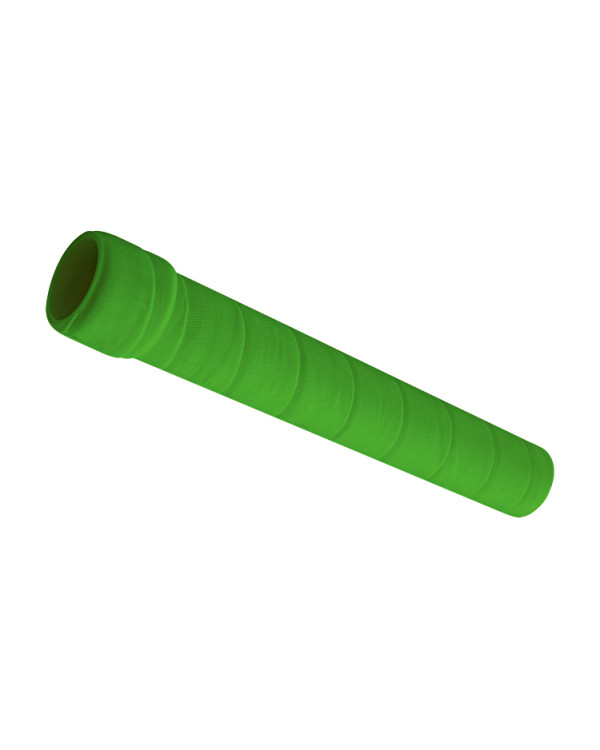Ручка на клюшку (струк.изолента) зелен.фл JR