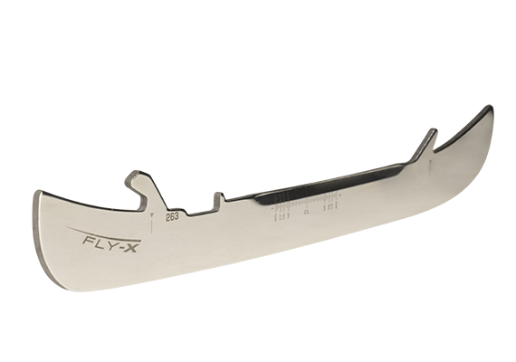 ЛЕЗВИЕ BAUER FLY-X RUNNER 272 mm 2шт
