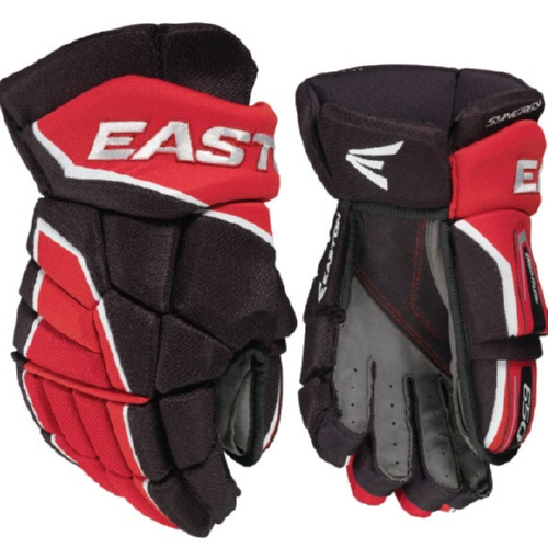 ПЕРЧАТКИ EASTON SYNERGY 650 JR (11", Черный)							