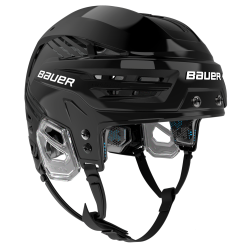 ШЛЕМ BAUER RE-AKT 85 SR черн. S