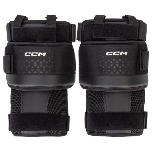Защита колена вратаря CCM KP XF INT