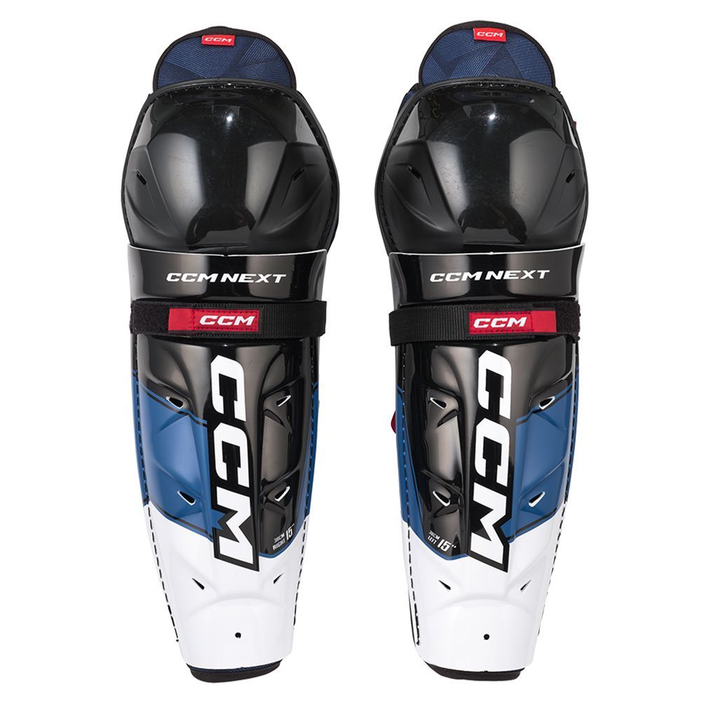 ЩИТКИ CCM NEXT SR 14									