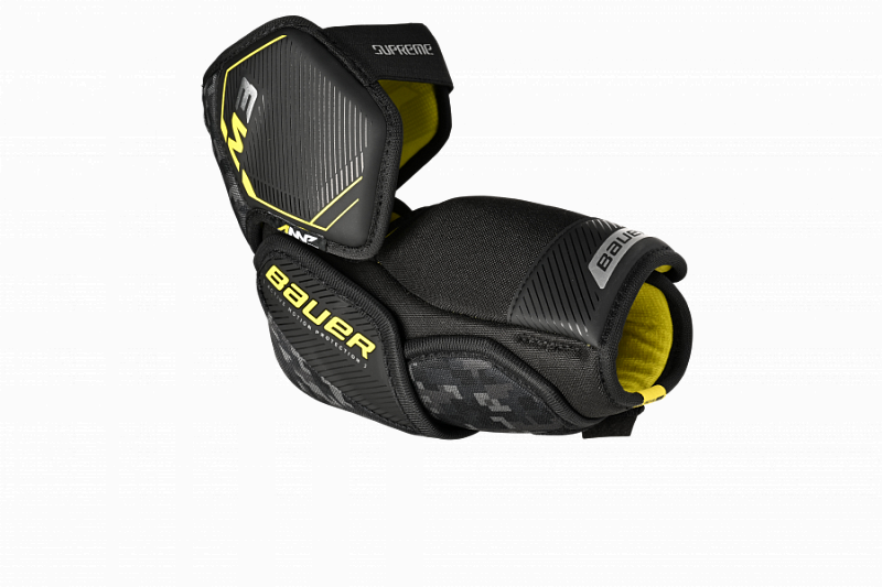 НАЛОКОТНИКИ BAUER S23 SUPREME M3 INT M