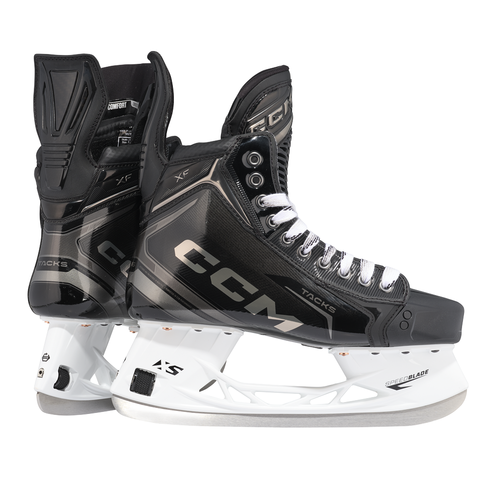 КОНЬКИ CCM TACKS XF SR 9.0W