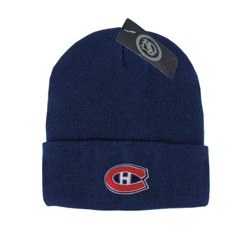 Шапка Montreal Canadiens, 55-58 арт.59012