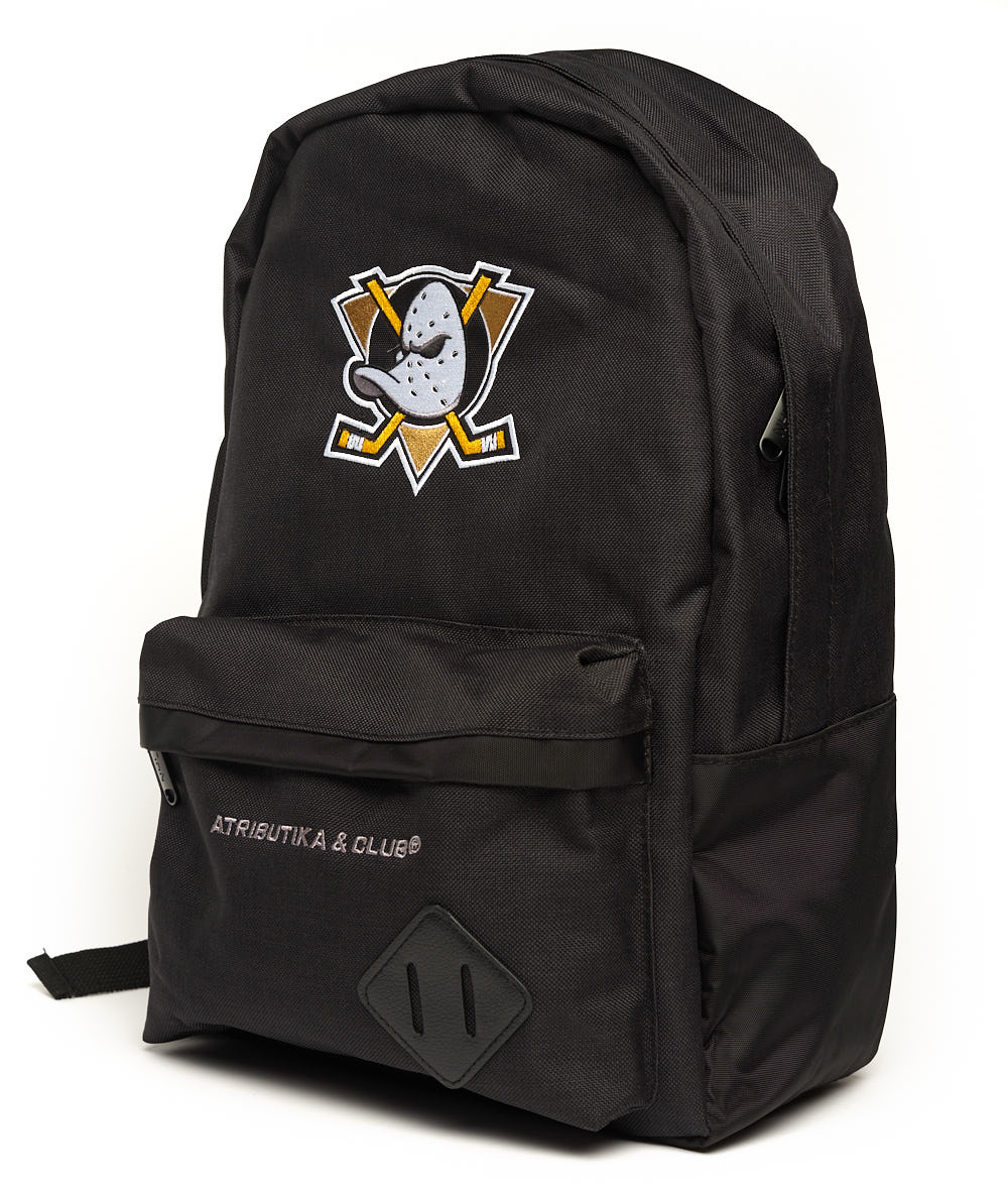 Рюкзак Anaheim Ducks, черн. 58095