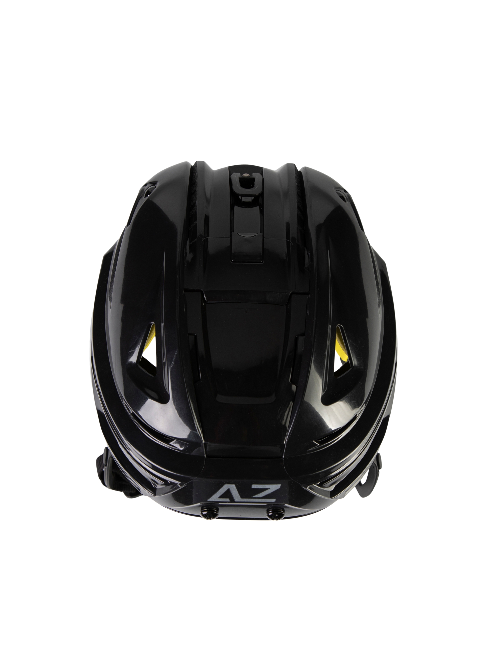 ШЛЕМ EAZY AZ100 SR черн. M