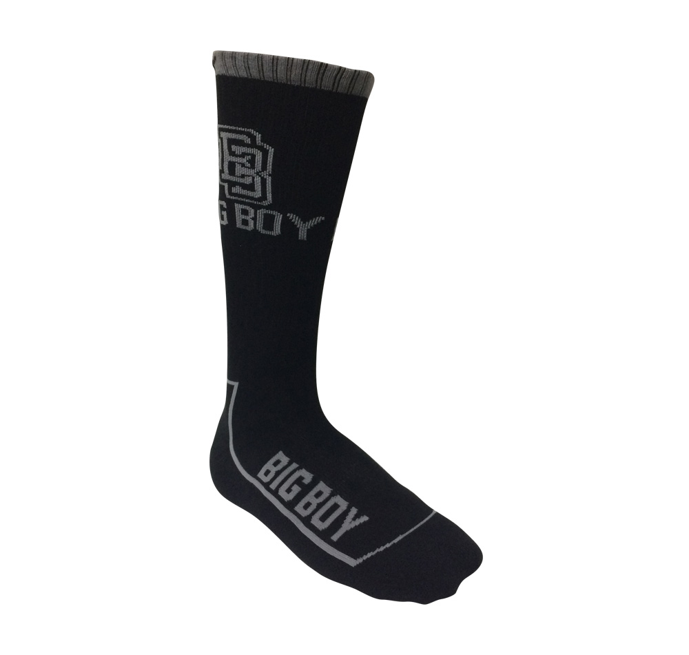 НОСКИ BIG BOY Elite Basic 37-40 M