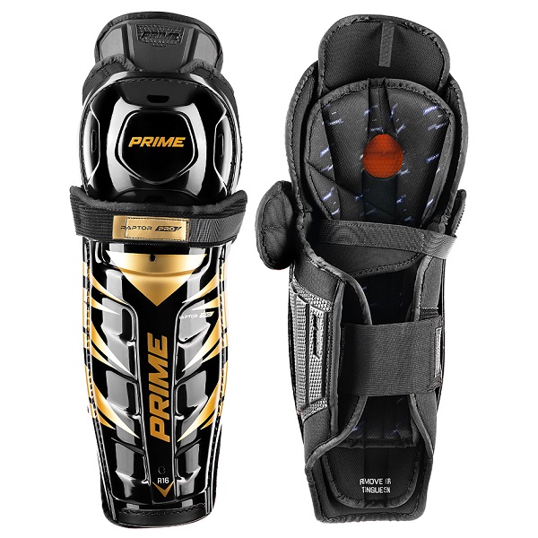 ЩИТКИ PRIME Raptor PRO JR 11"