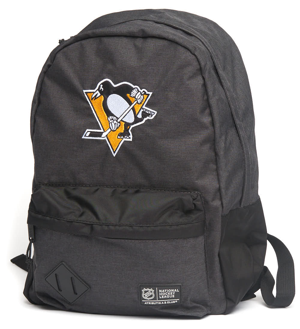Рюкзак Pittsburgh Penguins, сер. арт. 58203