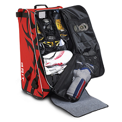 Баул Grit GT3 HTFX Hockey Tower (33" Camo)