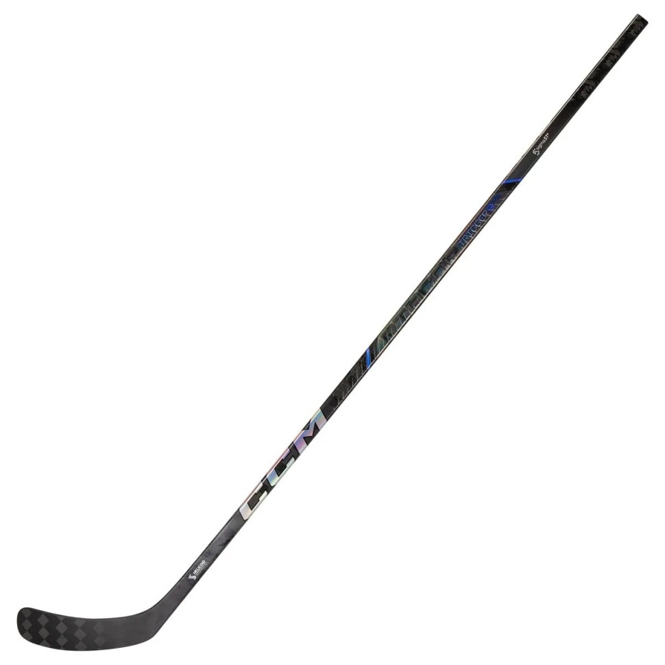 КЛЮШКА CCM TRIGGER 9 PRO JR (50, P28L)