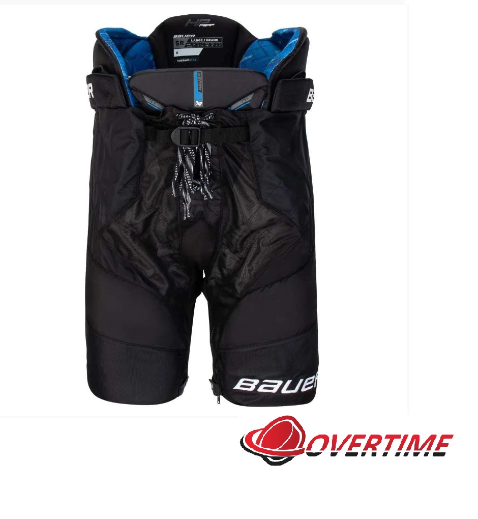 ТРУСЫ BAUER S24 HP PERF SR черн. XL