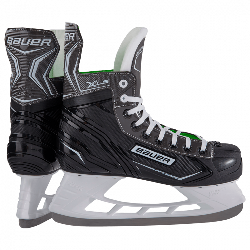 КОНЬКИ BAUER S21 X-LS INT 4R