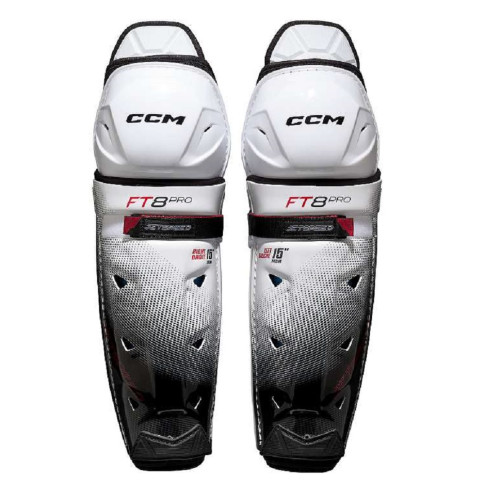 ЩИТКИ CCM JS FT8 PRO JR 13"