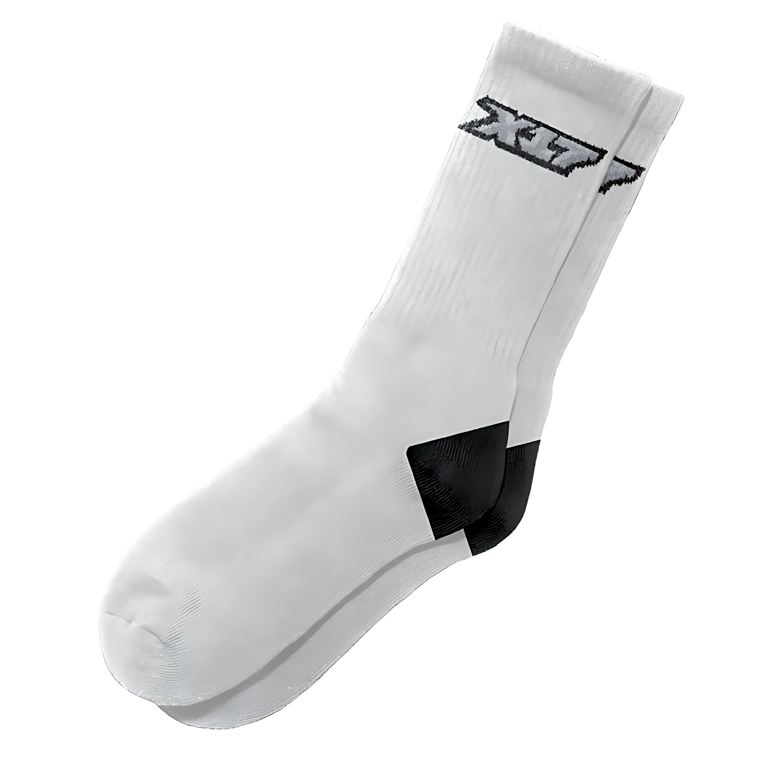 Носки X17 42-46 бел.